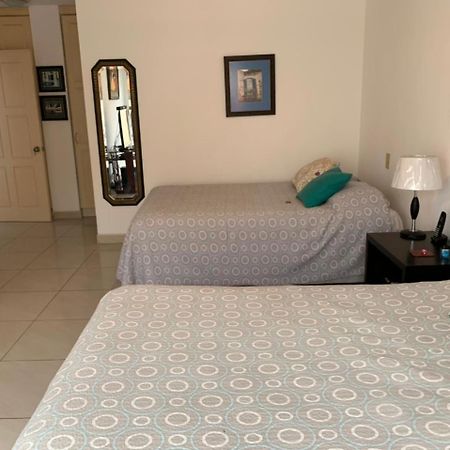 Bed and Breakfast Campus Residencias Кіто Екстер'єр фото