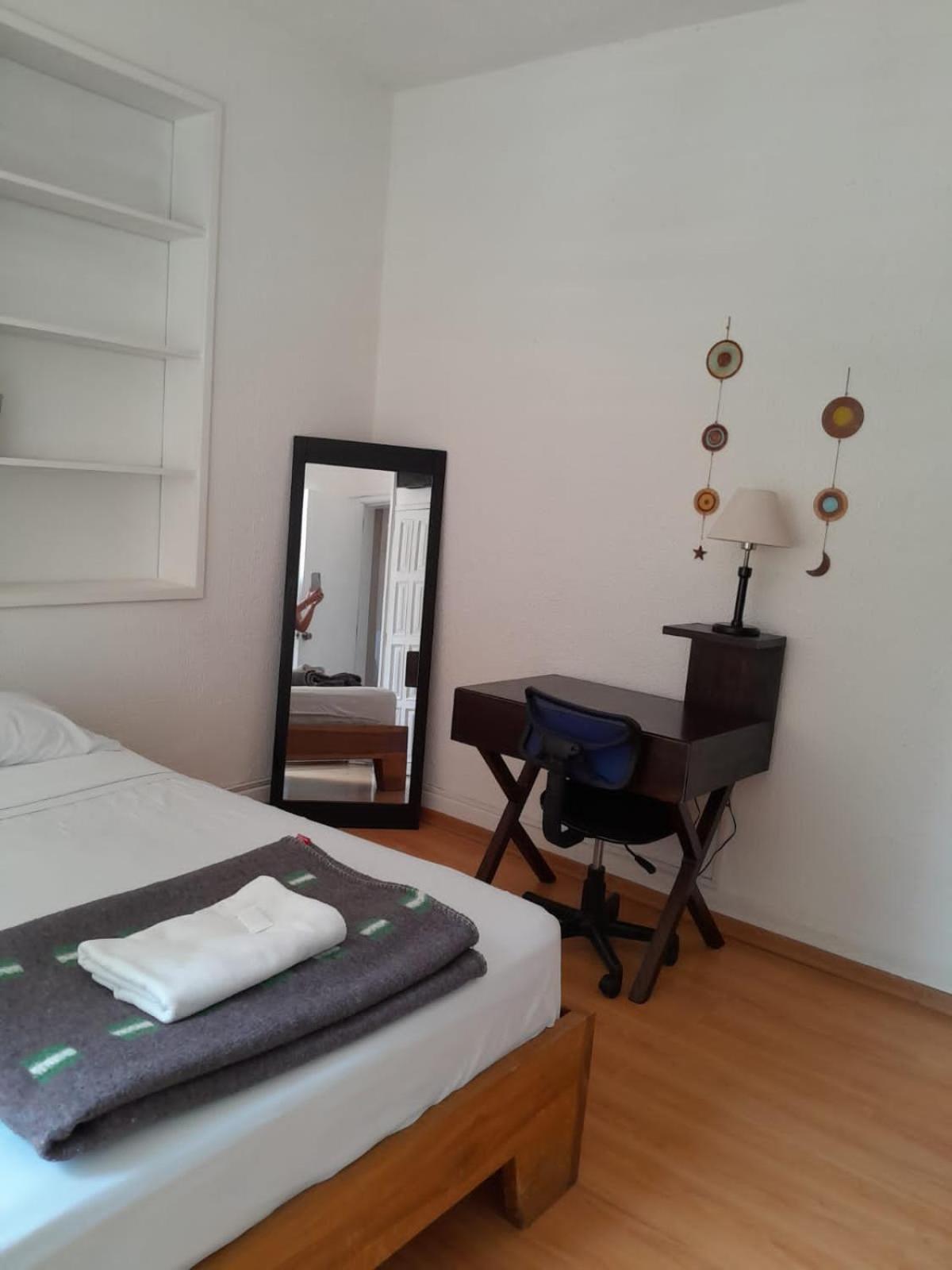 Bed and Breakfast Campus Residencias Кіто Екстер'єр фото