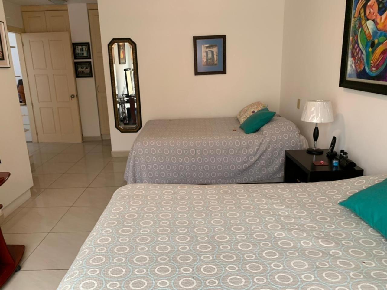 Bed and Breakfast Campus Residencias Кіто Екстер'єр фото